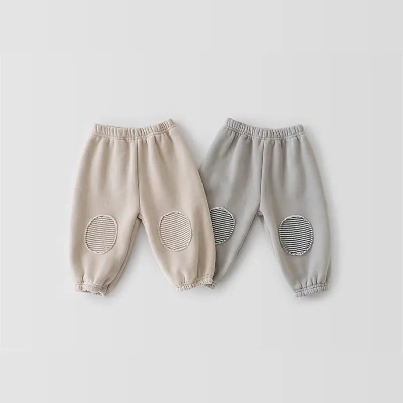 Teddy Neutral Hoodie And Jogger Set (Copy)